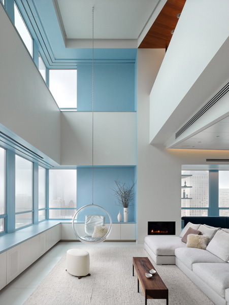 Duplex Penthouse 7