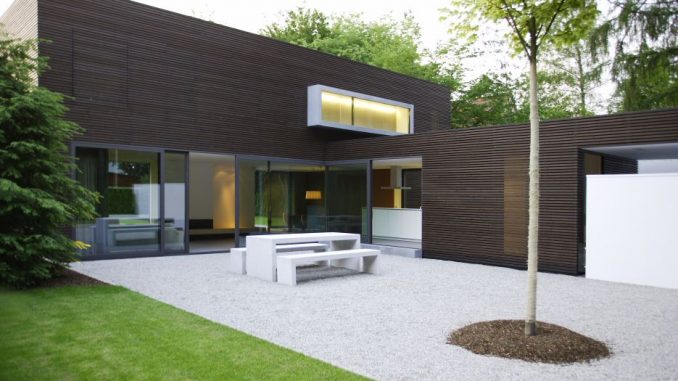 BR House by Lynx Architecture 1