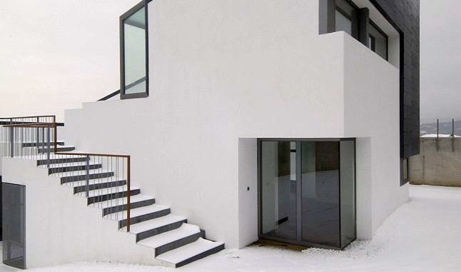 House in Sierra de Collado Mediano 1