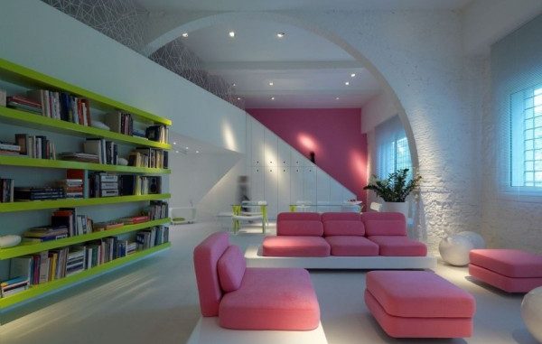 Micheli Residence 1