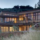 Резиденция в Милл Велли (The Mill Valley Residence)