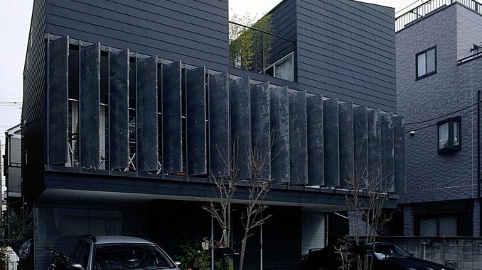 TTN House 1