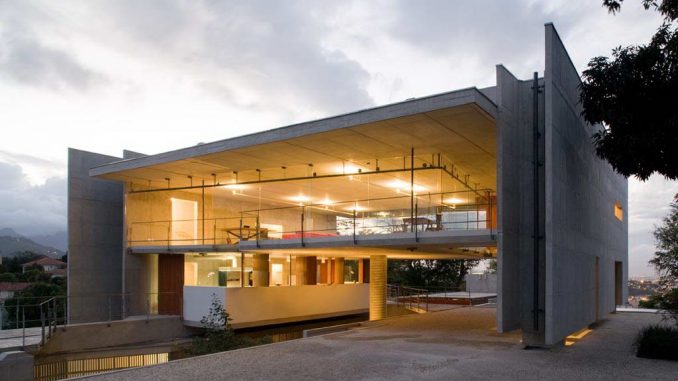 Casa en Santa Teresa 1