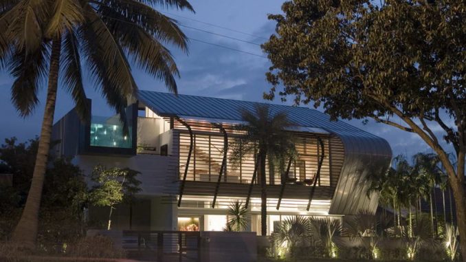 Changi Bungalow 1