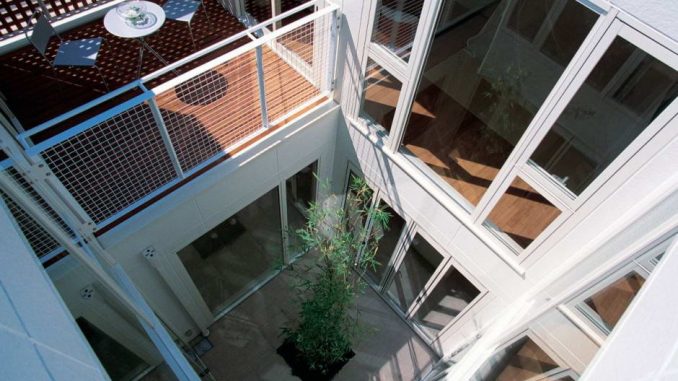 EDDIs House 23