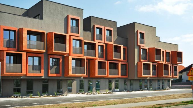 Jurckova Housing 1