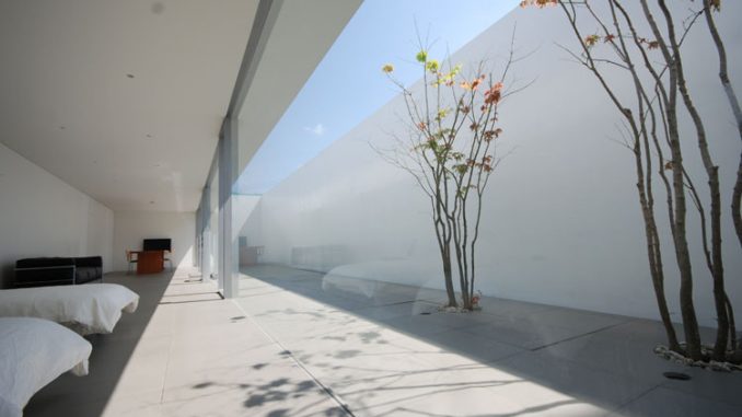 Minimalist House 6