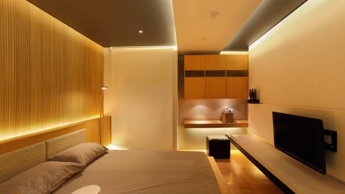 Mr Chous Apartment 10