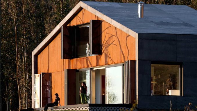 Prefabricated Nature 9