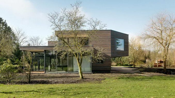 HHGO Garden Residence 1