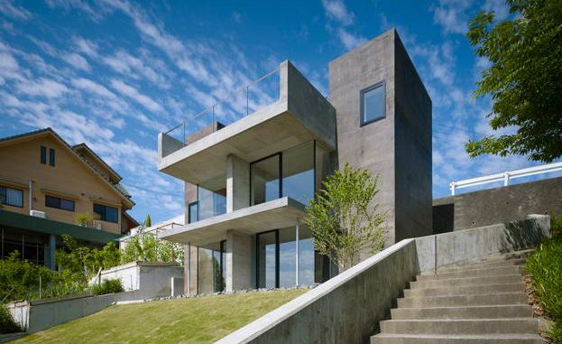 House in Fukuyama 2