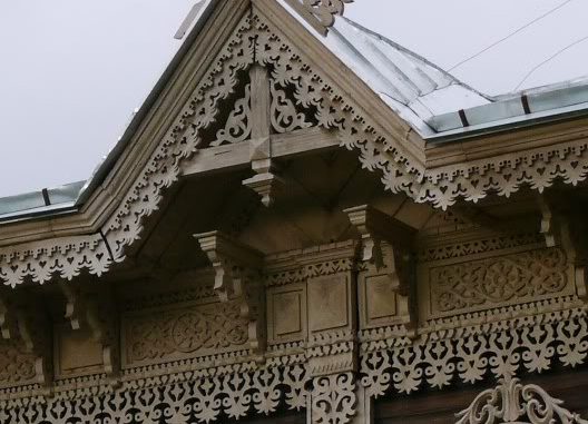 Akhmetov House 7
