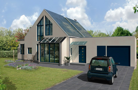 Villa Akarp 1