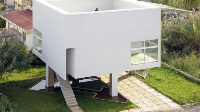Villa In Darvishabad 2