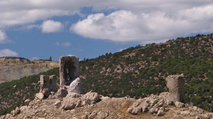 Balaklava 1