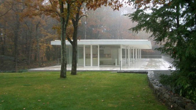 Olnick Spanu House 1