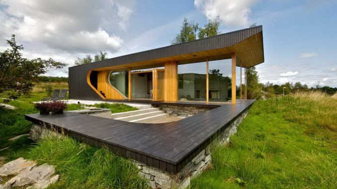 Dalene Cabin 1
