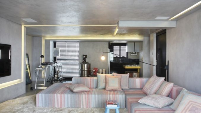 FJ House 1