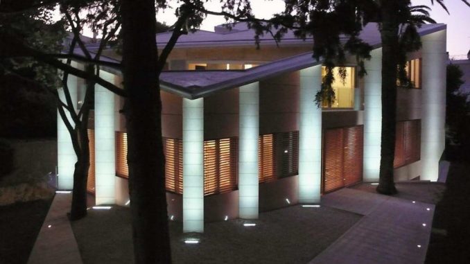 Othonos House 14