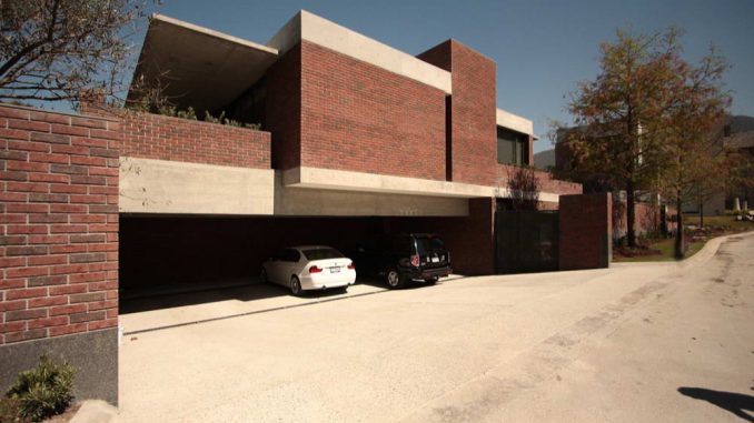 Casa el Sabino 1