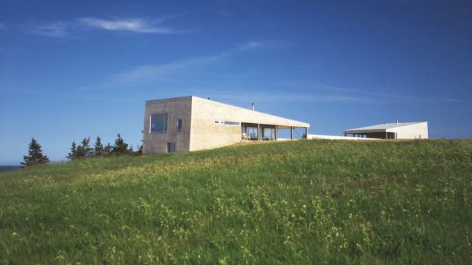 Hill House 5