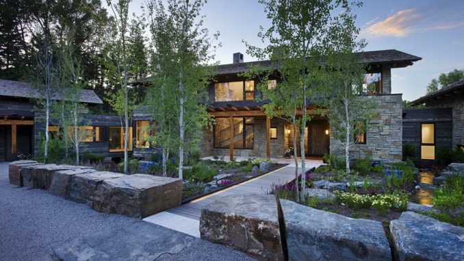 John Dodge Compound 1