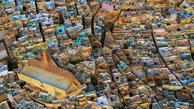 Yann Arthus-Bertrand 1