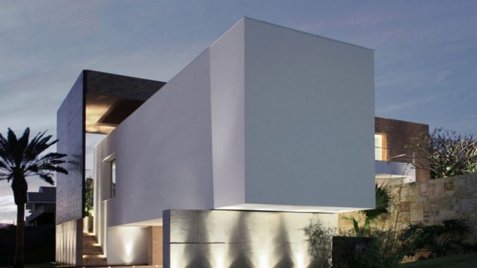 Casa SF 2