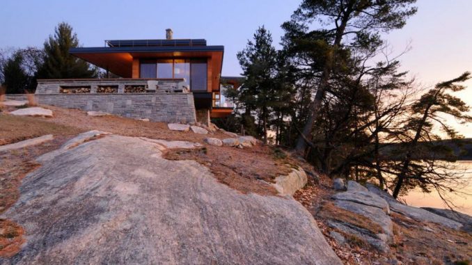Cliff House 5