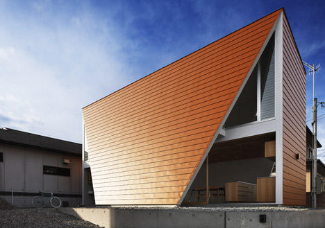 House of Wakayama 22