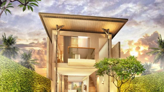 Residences huu 1