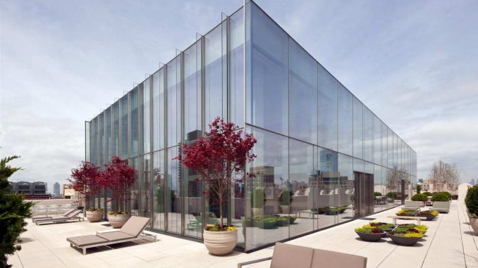 Skyloft Penthouse 2