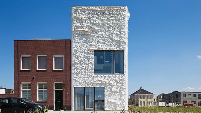 Huis voor een kunstenaar 1