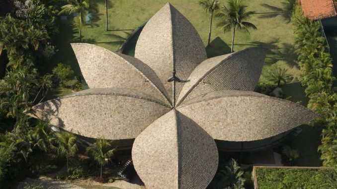 Leaf House 12