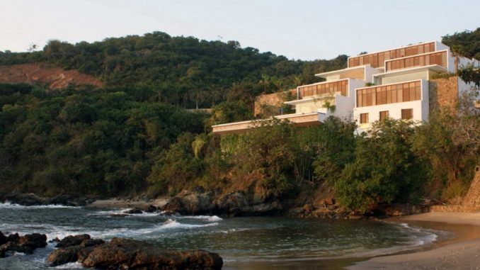Villas Finestre 1