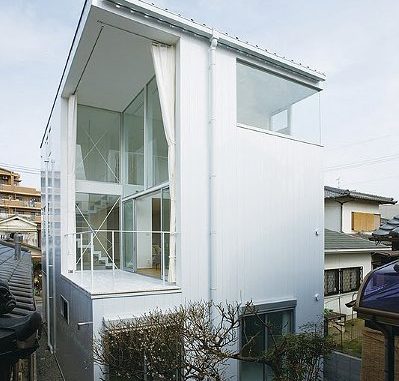 House in Hikarimachi 5