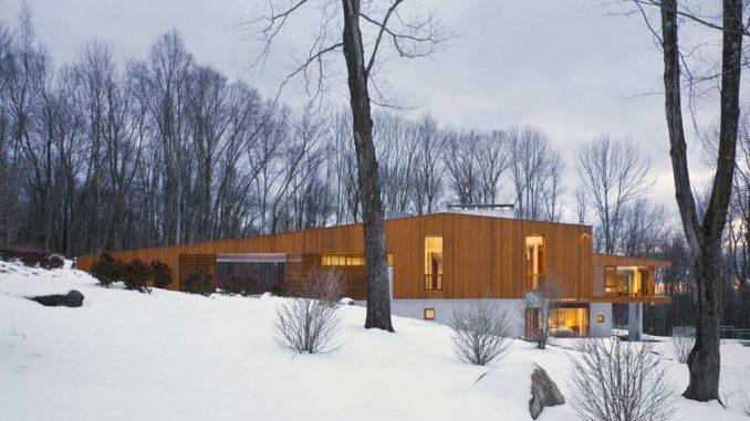 Bridge House by Joeb Moore 5