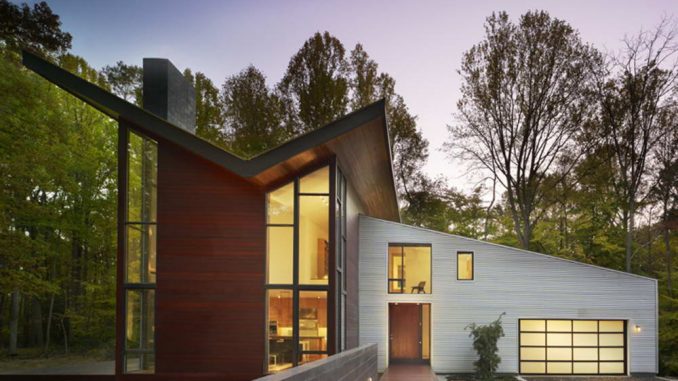 Harkavy Residence 1