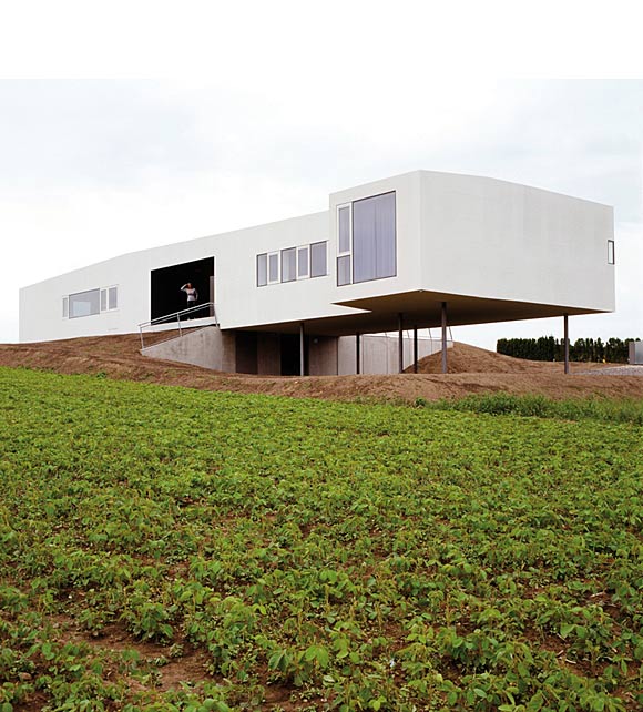 Raumstation Irnharting 1