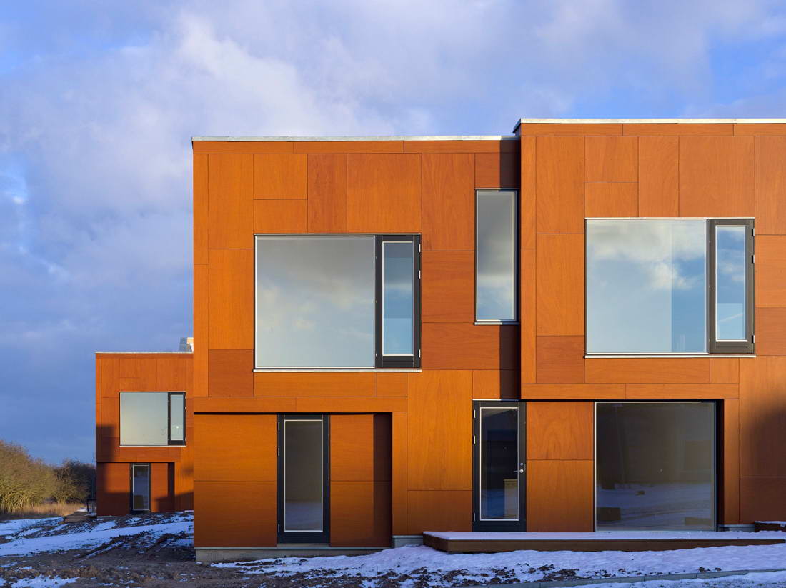 Skansen Residences 2