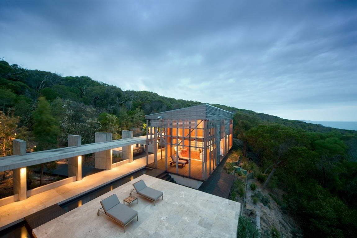 Alinghi Residence 2
