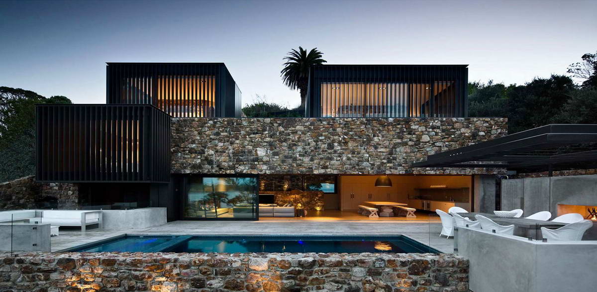 Local Rock House 1