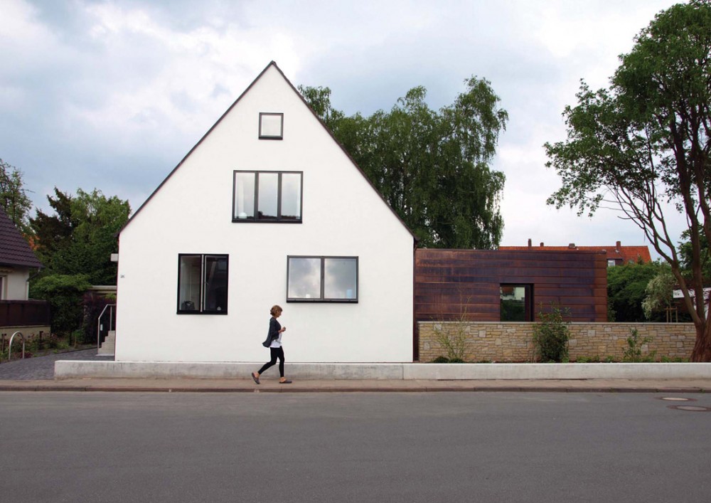 Haus Plus 1