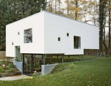 Загородный дом в Германии 5