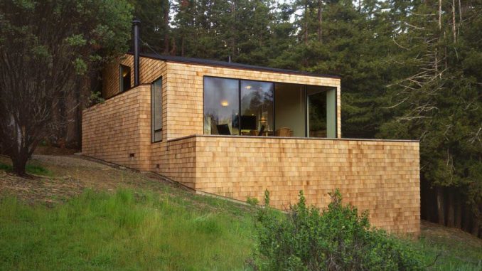 Sea Ranch Residence 1