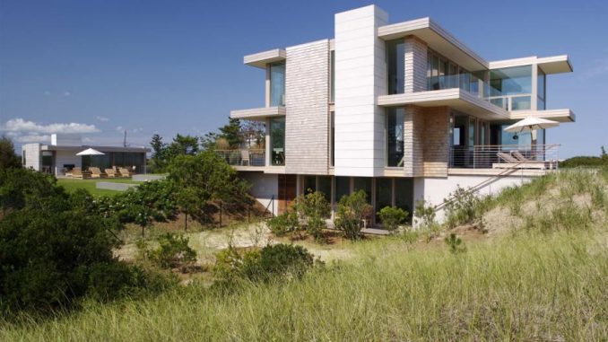 Dune Road Residence 4