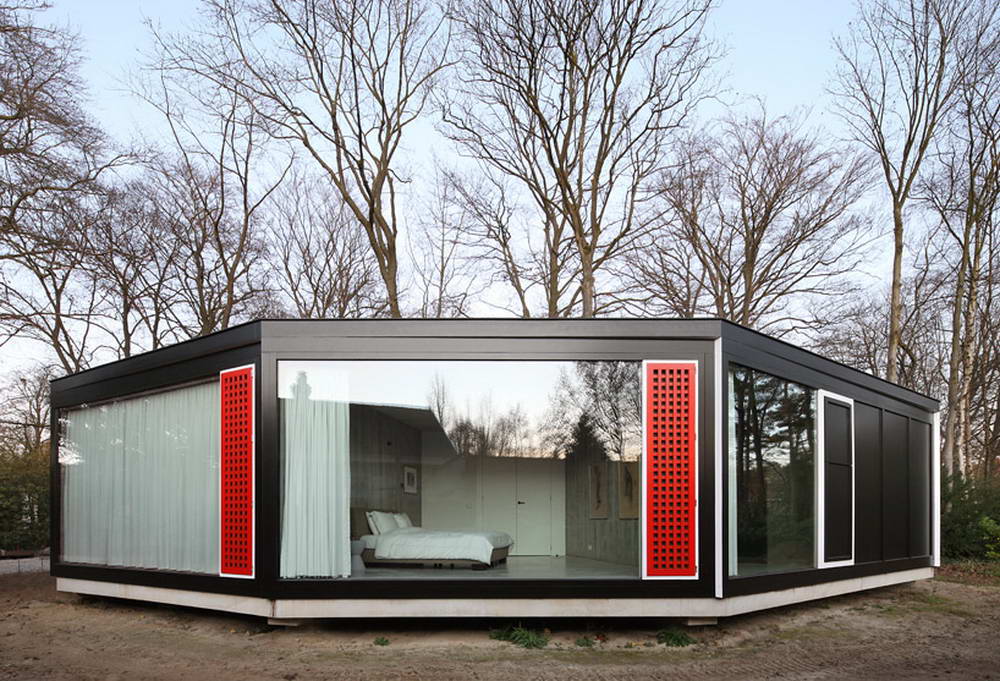 House BM 5
