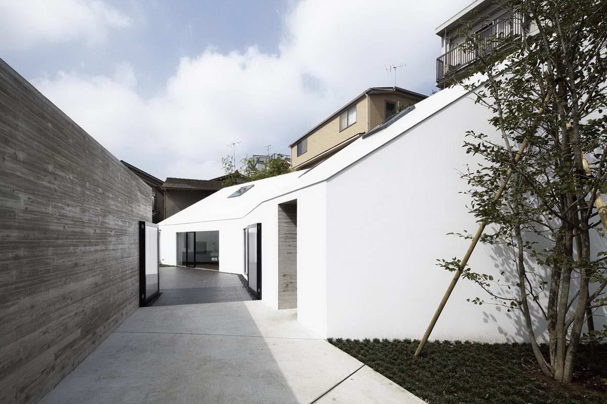 Lik House 3