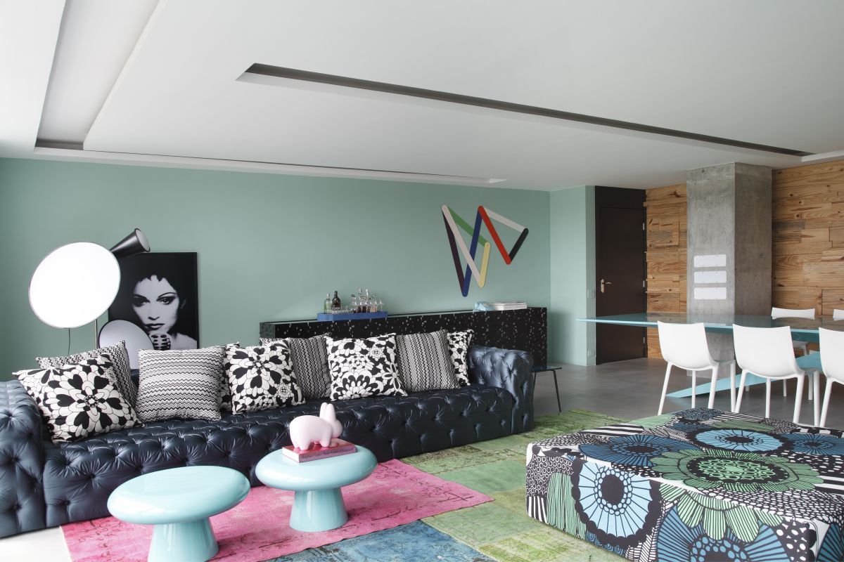 RL House 2