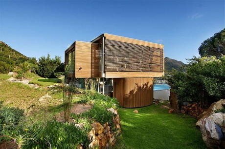 Загородный дом в ЮАР